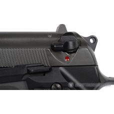 HFC M190 Special Forces M9  CO2  Blowback Airsoft Pistol