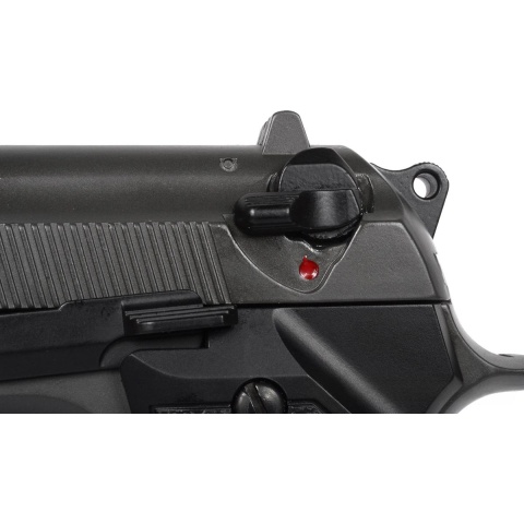 HFC M190 Special Forces M9  CO2  Blowback Airsoft Pistol