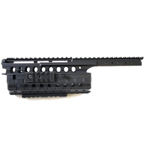 DBoys M2 Adaptive Rail Equipped Handguard for M4/CQB AEG Rifles
