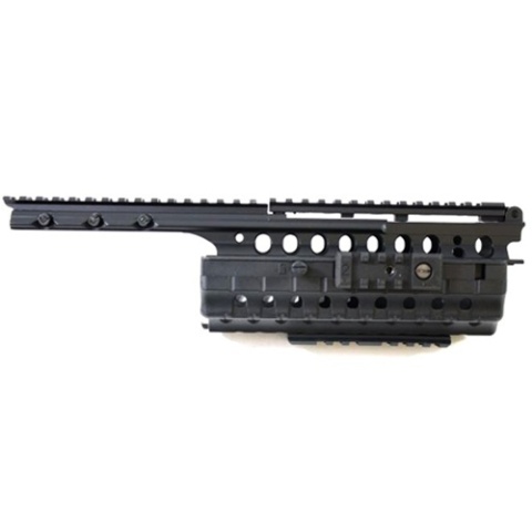 DBoys M2 Adaptive Rail Equipped Handguard for M4/CQB AEG Rifles