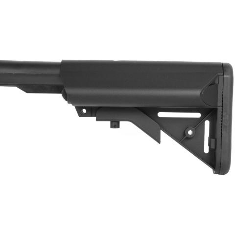 DBoys M4 RIS Metal Gearbox CQB Airsoft AEG Rifle w/ Vertical Foregrip