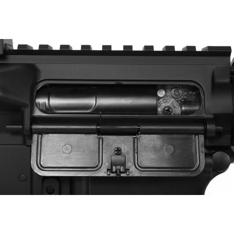 DBoys M4 RIS Metal Gearbox CQB Airsoft AEG Rifle w/ Vertical Foregrip