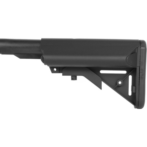 DBoys Airsoft M4A1 AEG Carbine w/ Full Metal Gearbox and Crane Stock