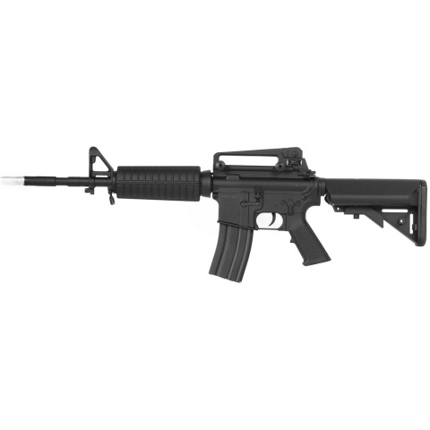 DBoys Airsoft M4A1 AEG Carbine w/ Full Metal Gearbox and Crane Stock
