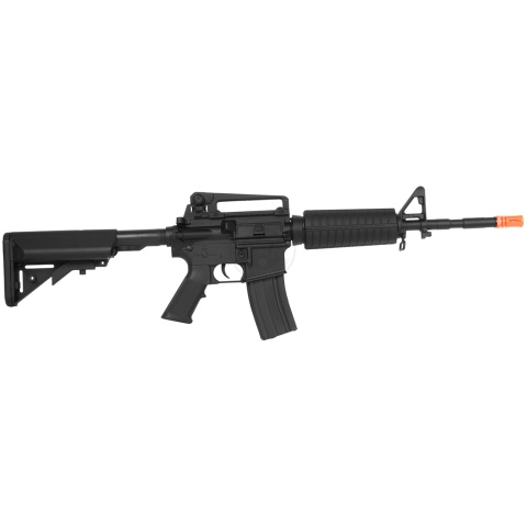 DBoys Airsoft M4A1 AEG Carbine w/ Full Metal Gearbox and Crane Stock