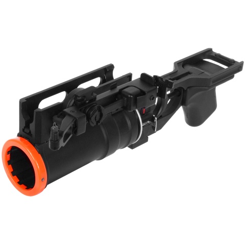 DBoys Airsoft Full Metal GP-25 AK47 Airsoft Grenade Launcher