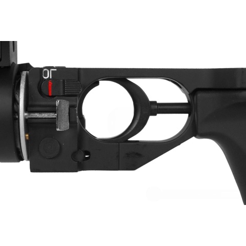 DBoys Airsoft Full Metal GP-25 AK47 Airsoft Grenade Launcher