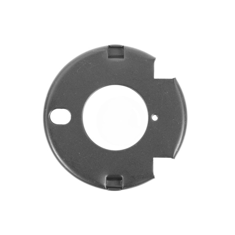 DBoys Full Metal M4 M16 Handguard Cover Ring