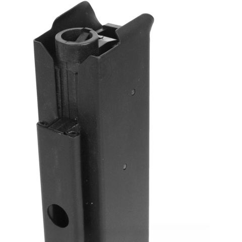 Airsoft Thompson 380rd High Capacity Magazine - For CYMA M1A1 AEGs