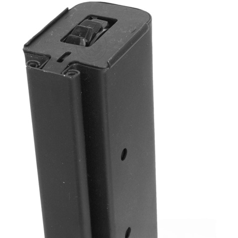 Airsoft Thompson 380rd High Capacity Magazine - For CYMA M1A1 AEGs