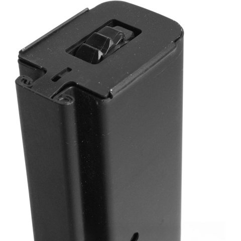 Snow Wolf Airsoft 210rd Alien Pulse Rifle AEG High Capacity Magazine