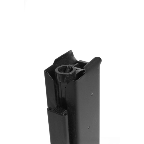 Snow Wolf Airsoft 210rd Alien Pulse Rifle AEG High Capacity Magazine