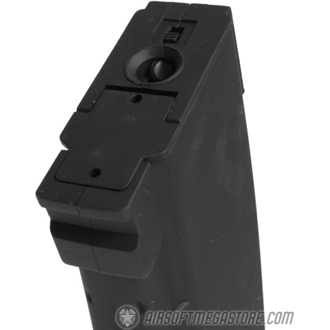 CYMA Airsoft AK74 AEG 500rd High Capacity Magazine - BLACK