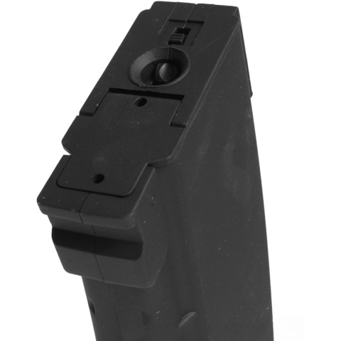 CYMA Airsoft AK74 AEG 500rd High Capacity Magazine - BLACK
