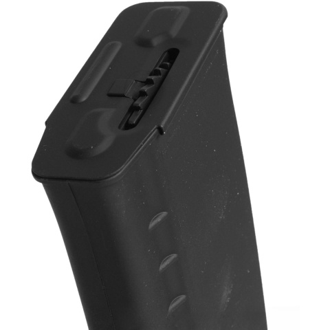 CYMA Airsoft AK74 AEG 500rd High Capacity Magazine - BLACK