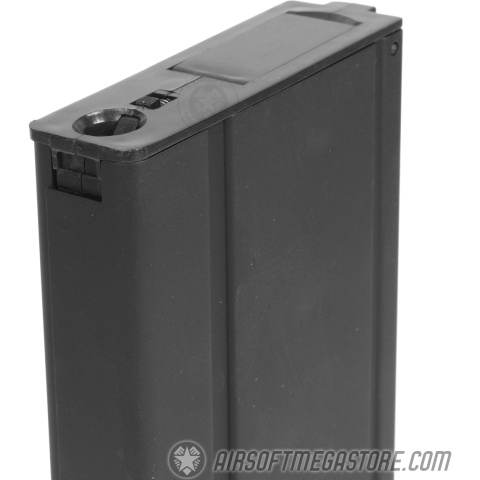 CYMA Airsoft M14 400rd High Capacity Magazine Hi-Cap