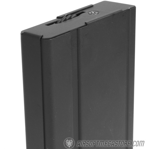 CYMA Airsoft M14 400rd High Capacity Magazine Hi-Cap
