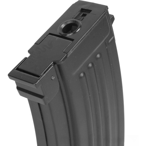 CYMA Airsoft AK47 Spetsnaz 220rd High Capacity AEG Magazine