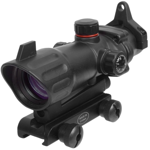G-Force CombatOptix 1x32 Red/Green Dot Scope w/ 4-Level Intensity