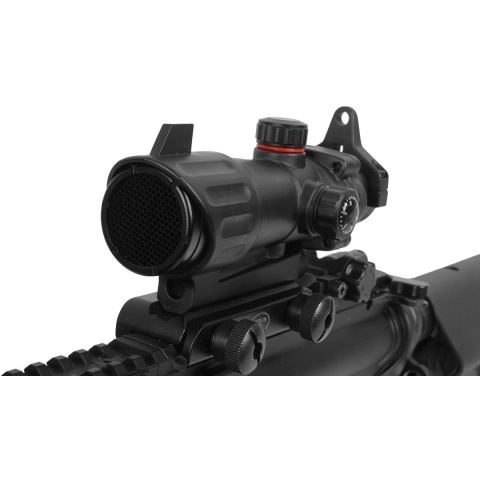 G-Force CombatOptix 1x32 Red/Green Dot Scope w/ 4-Level Intensity
