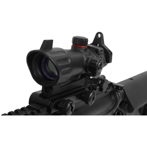 G-Force CombatOptix 1x32 Red/Green Dot Scope w/ 4-Level Intensity