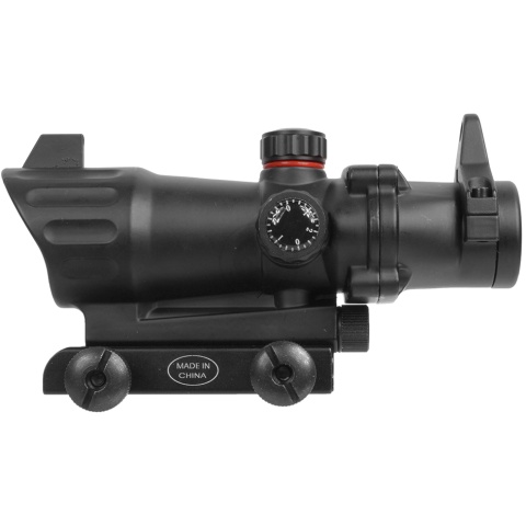 G-Force CombatOptix 1x32 Red/Green Dot Scope w/ 4-Level Intensity