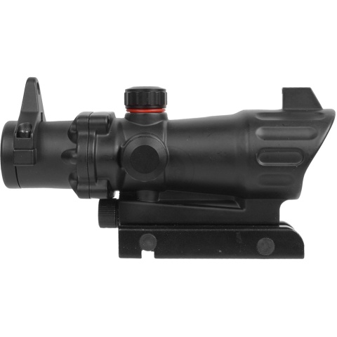 G-Force CombatOptix 1x32 Red/Green Dot Scope w/ 4-Level Intensity