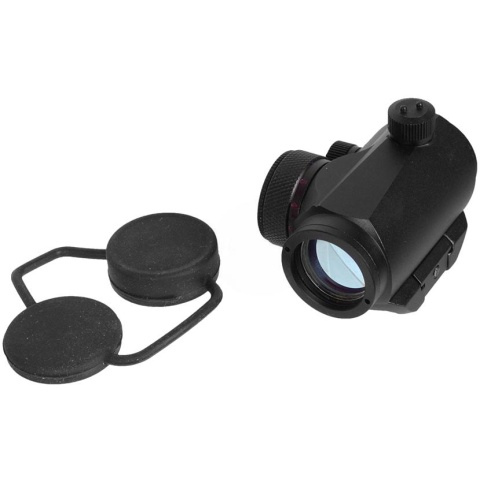 G-Force Micro Red/Green Dot Sight w/ 10-Level Intensity