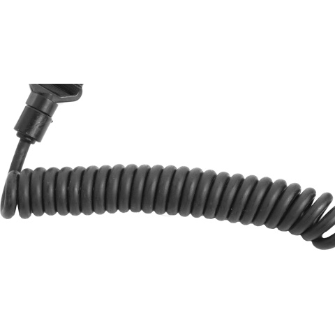 G-Force Airsoft Pistol Retention Lanyard w/ QD Buckles - MEDIUM