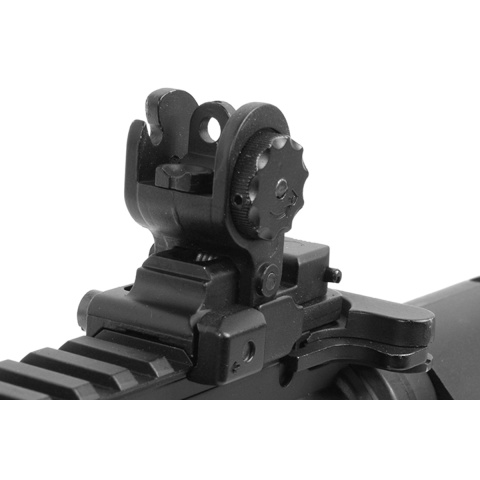 DBoys V2 Full Metal Detachable Rear Sight