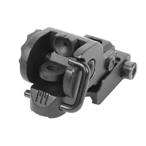 DBoys V2 Full Metal Detachable Rear Sight