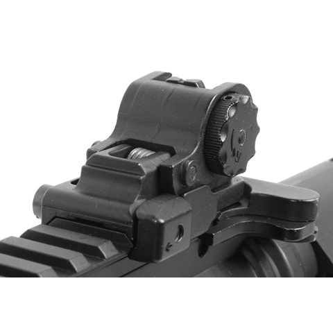 DBoys V2 Full Metal Detachable Rear Sight