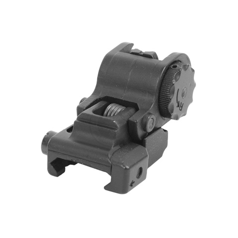 DBoys V2 Full Metal Detachable Rear Sight