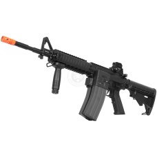 G&G Top Tech GR16 R4 Carbine GT Electric Blowback Airsoft AEG Rifle