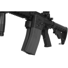 G&G Top Tech GR16 R4 Carbine GT Electric Blowback Airsoft AEG Rifle