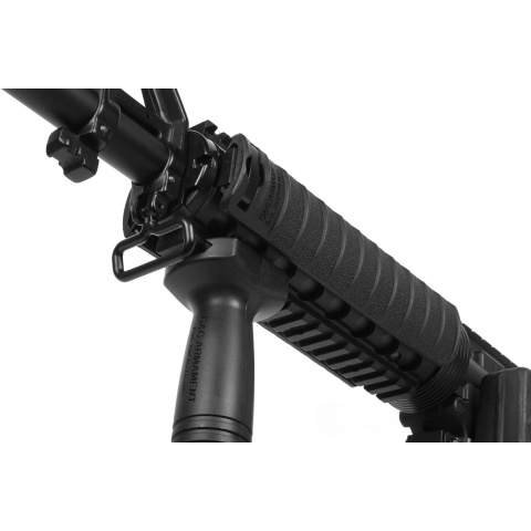 G&G Top Tech GR16 R4 Carbine GT Electric Blowback Airsoft AEG Rifle