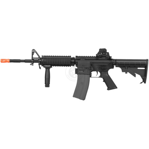 G&G Top Tech GR16 R4 Carbine GT Electric Blowback Airsoft AEG Rifle
