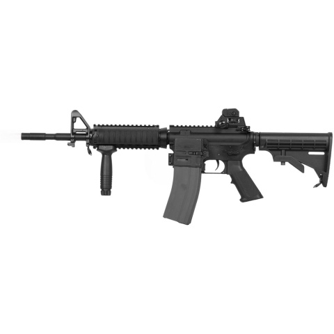 G&G Top Tech GR16 R4 Carbine GT Electric Blowback Airsoft AEG Rifle