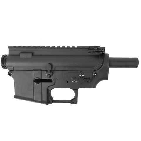 DBoys Full Metal Rifle Body for M4 & M16 AEG Rifles - Complete