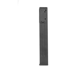 AGM Airsoft 50rd MP40 Mid-Cap Magazine - For AGM MP40  & Sten MK2 AEGs