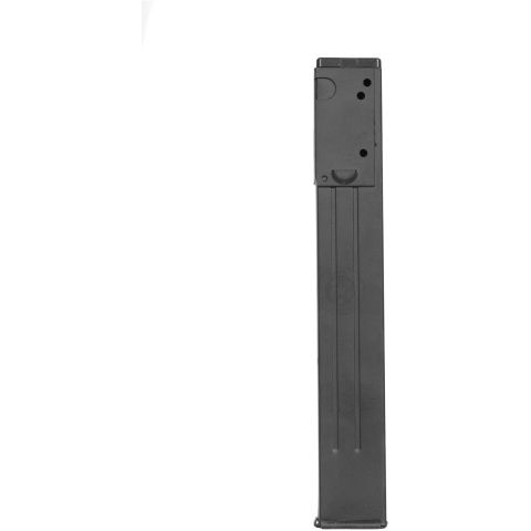 AGM Airsoft 50rd MP40 Mid-Cap Magazine - For AGM MP40  & Sten MK2 AEGs