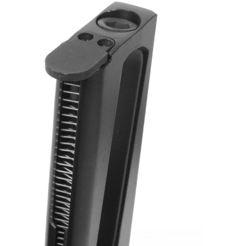 Elite Force 1911 A1 14 Round Airsoft Magazine - (Black)
