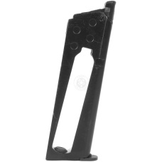 Elite Force 1911 A1 14 Round Airsoft Magazine - (Black)
