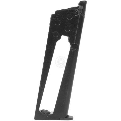 Elite Force 1911 A1 14 Round Airsoft Magazine - (Black)