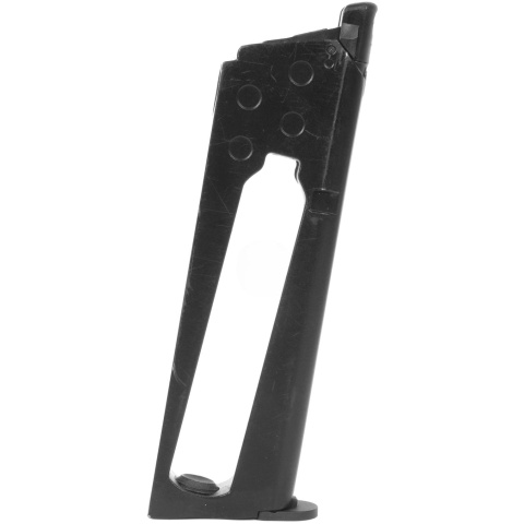 Elite Force 1911 A1 14 Round Airsoft Magazine - (Black)