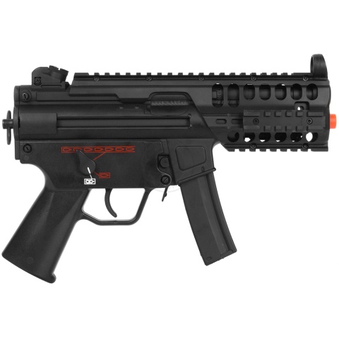 JG M5K RIS Full Metal Modular Airsoft AEG Submachine Gun SMG
