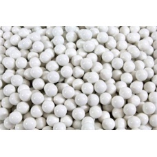 Golden Ball 100,000 Round 0.25g ProSlick Seamless BBs