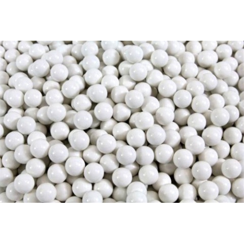 Golden Ball 100,000 Round 0.25g ProSlick Seamless BBs