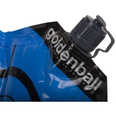 Golden Ball 5000 Round 0.12g ProSlick Seamless BBs