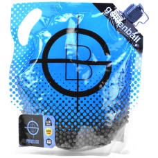 Golden Ball 4000 Round 0.20g ProSlick Seamless BBs